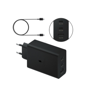 Samsung Trio Adapter 65W