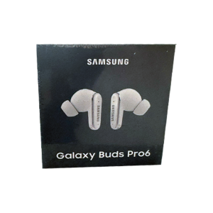 Samsung Galaxy Buds 6 Pro - White
