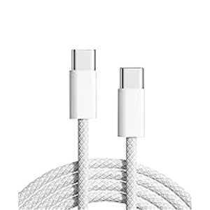 USB-C to USB-C Kabllo për Apple iPhone (Orgjinal)