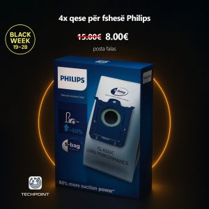 S-bag Classic Long Performance (4 copë)