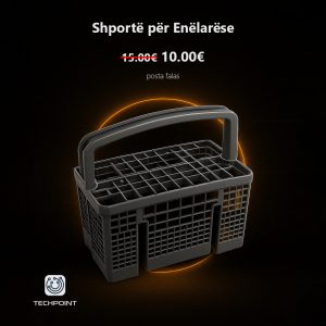 Shportë për Enëlarëse