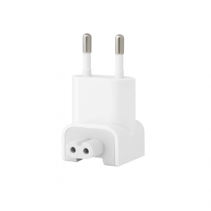 Adaptues 220V për Karikues Apple – Kompatibil me MagSafe, MacBook, iPad & iMac