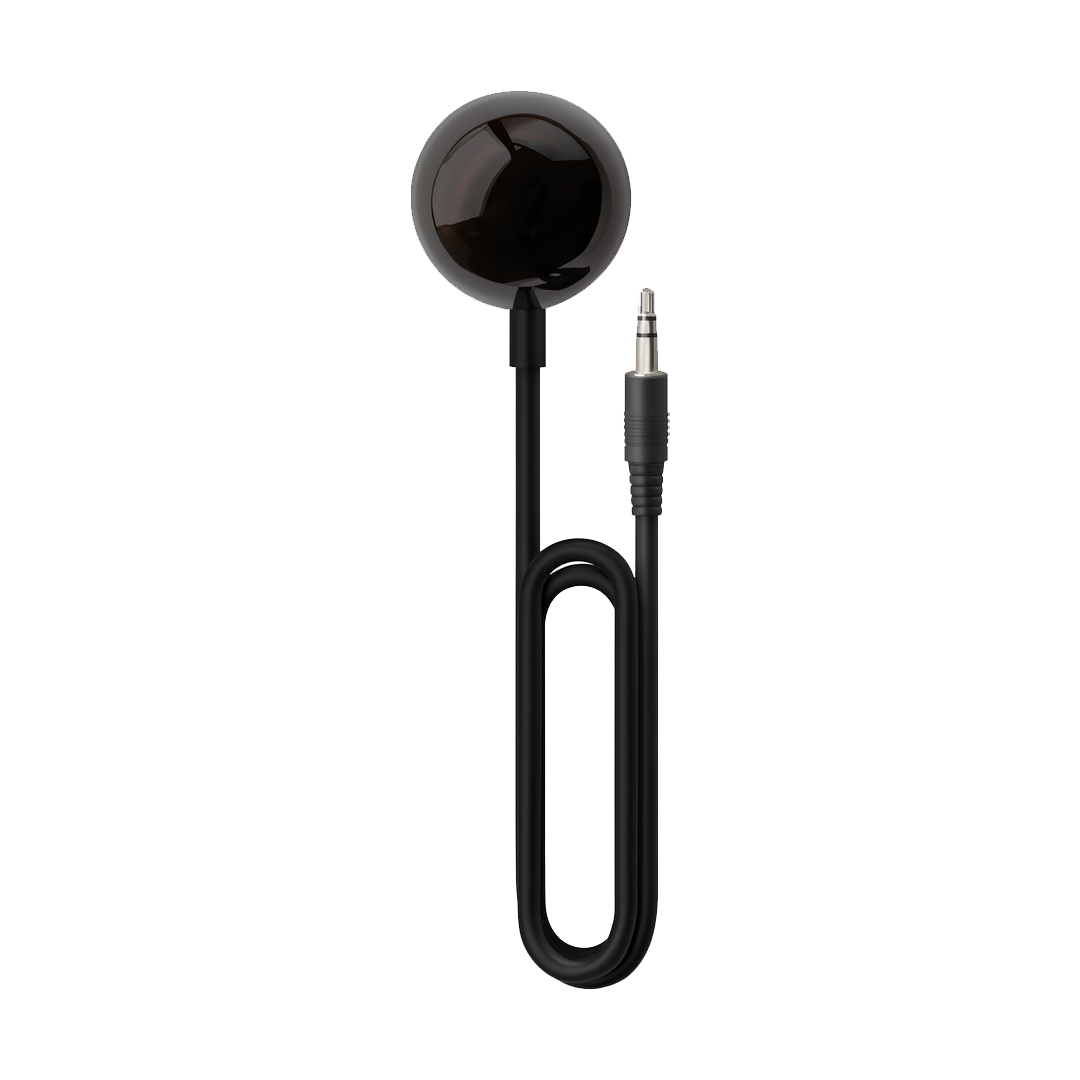 Sy Marrës IR (Infrared Receiver)